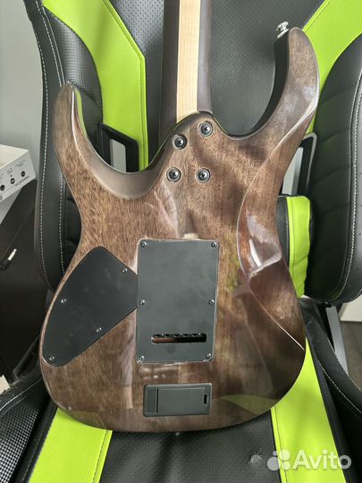 Cort x700 duality II