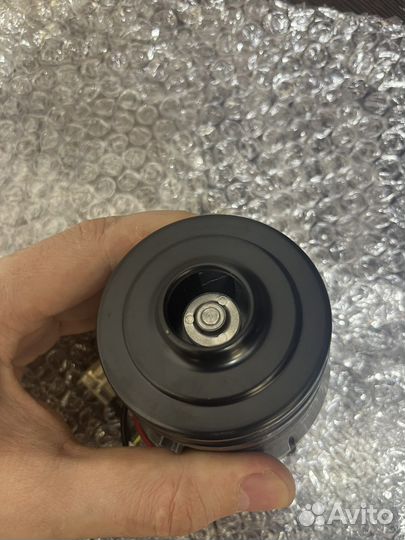 Мотор вентилятора для пылесоса Tineco Ifloor