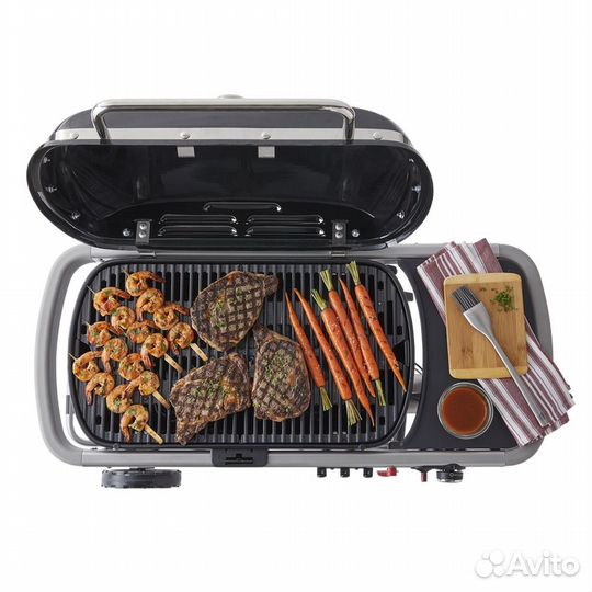Гриль Weber Traveler