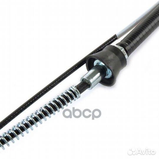 Трос ручного тормоза LR VAG ganz GIJ16003 GIJ1