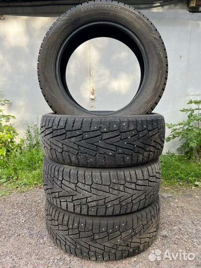 Roadstone Winguard WinSpike 235/55 R18 100T
