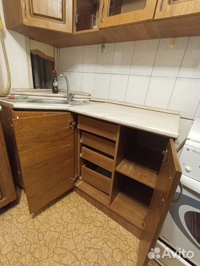 Кухонный гарнитур бу