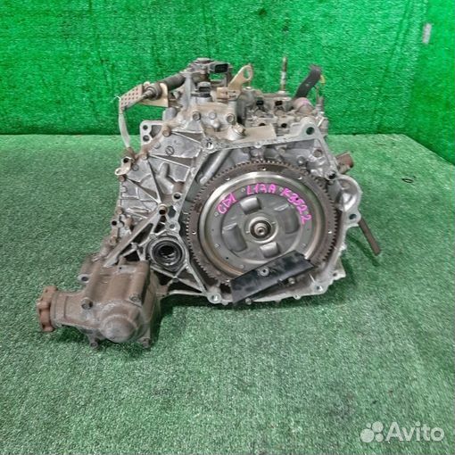 Автомат АКПП honda FIT GD2 L13A 2003