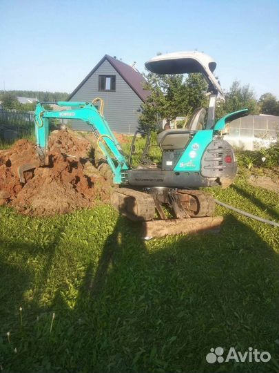 Водопровод, канализация под ключ