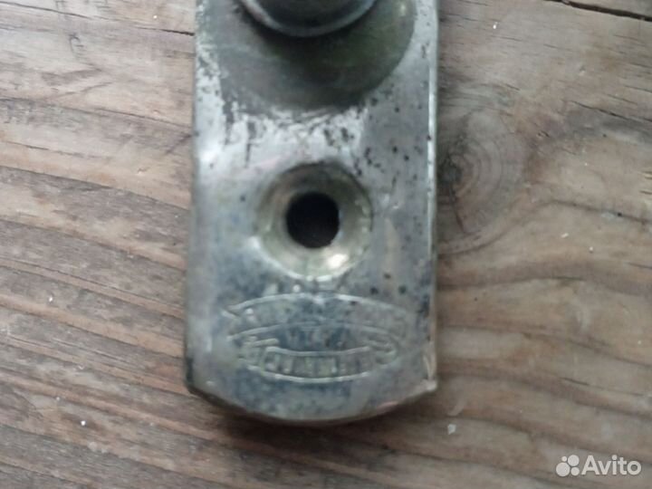 Дверная ручка