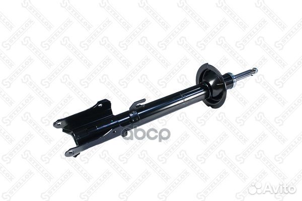 Амортизатор задний газовый Fiat Croma,Lancia T