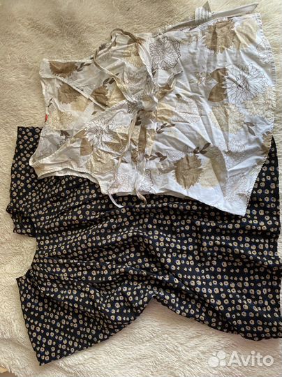 Женские вещи пакетом 42 44
