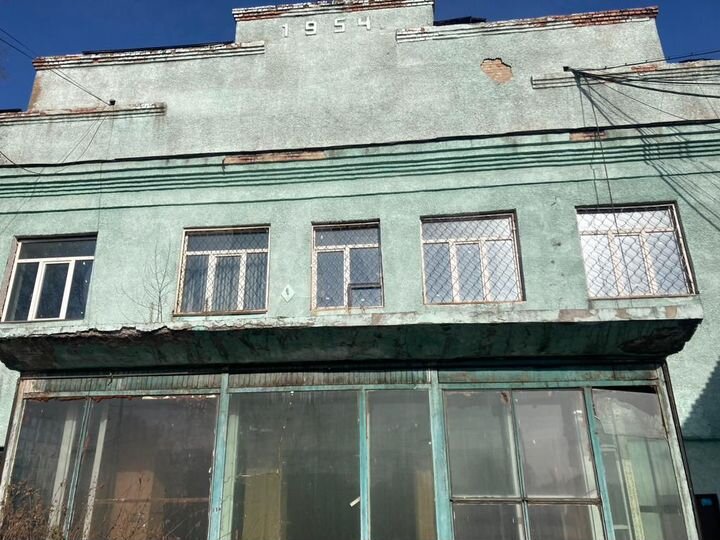 Свободного назначения, 369.9 м²