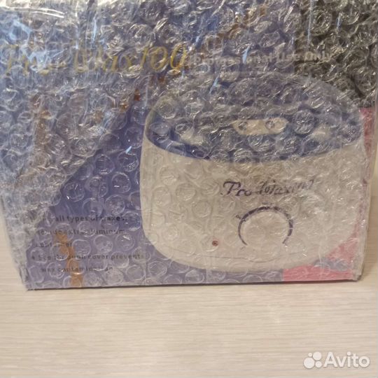 Воскоплав баночный