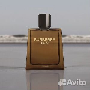 Духи Burberry Hero Eau de Parfum