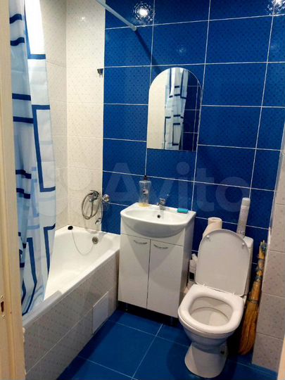 Квартира-студия, 25 м², 16/18 эт.