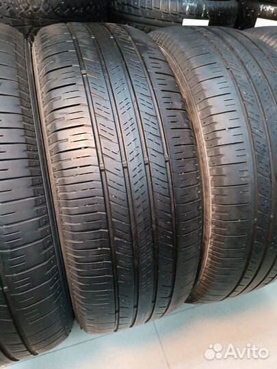 Goodyear Eagle LS 2 225/55 R18 98H