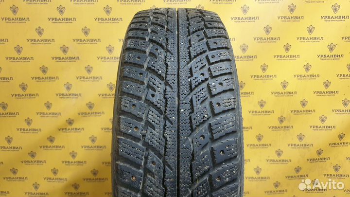 Kumho I'Zen RV Stud KC16 215/60 R17 100T