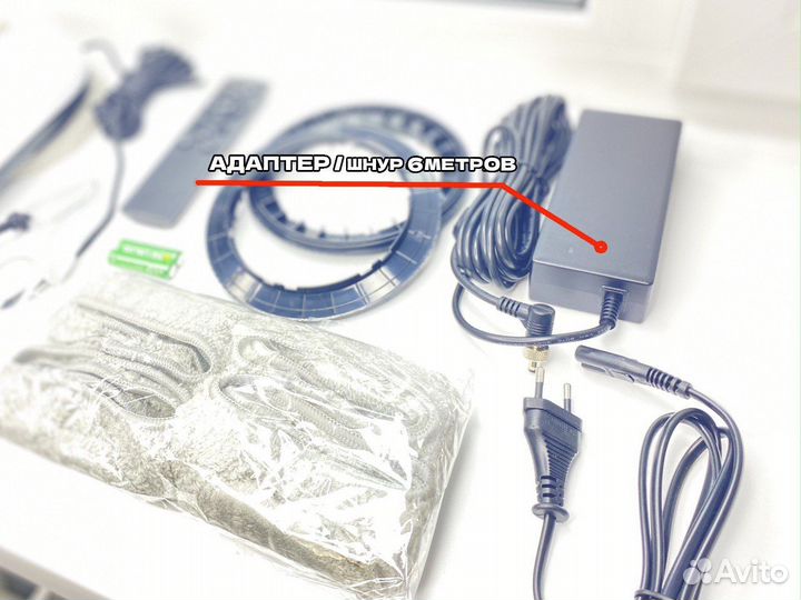 Робот мойщик для окон