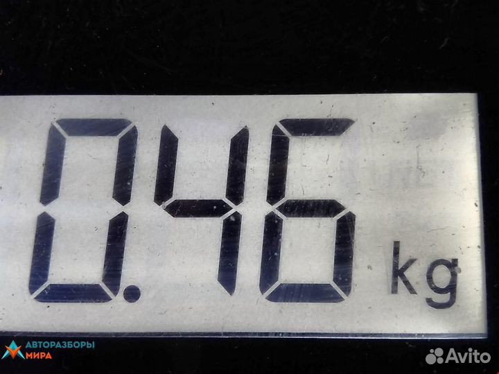 Форсунка Opel Insignia (A) 2012 55566050