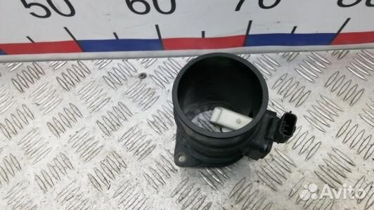 Расходомер воздуха дизельный renault fluence 1 (ED