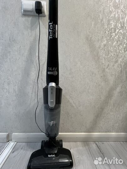 Пылесос tefal air force