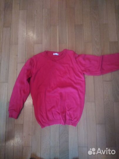 Комплект для девочки