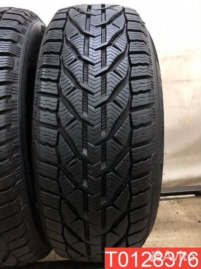 Tigar SUV Winter 215/65 R16 102H