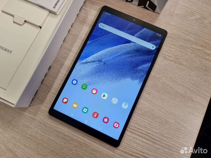 Планшет Samsung Tab A7 Lite