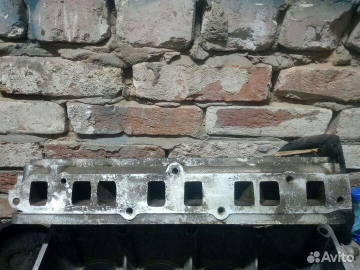 Продам головку блока на уаз,волга 21