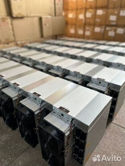 Bitmain Antminer L7 8800