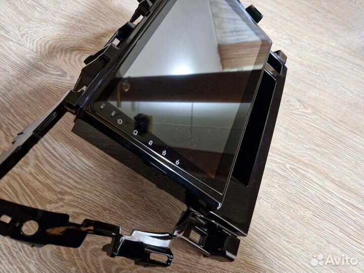 Магнитола на андроиде