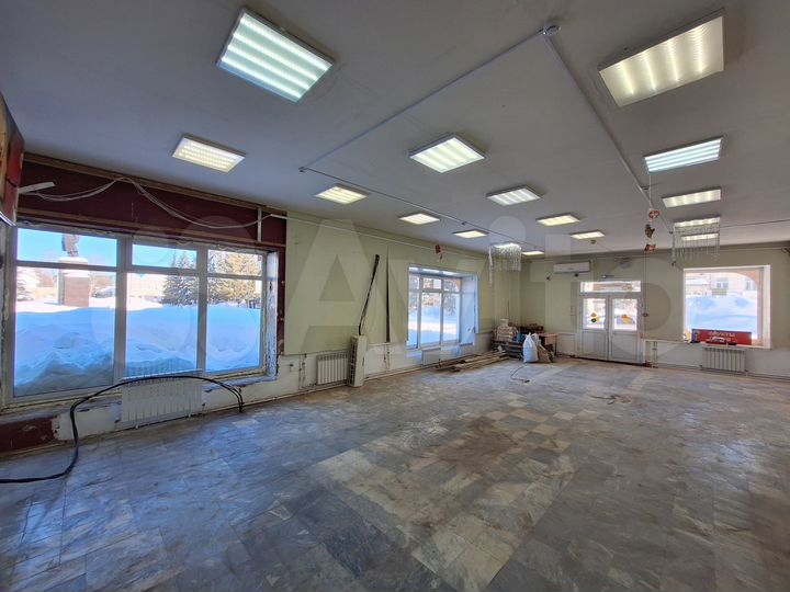 В самом центре города, торговля или общепит 350 м²