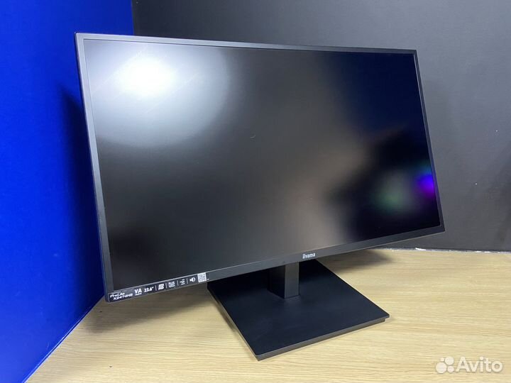 Монитор Iiyama 24