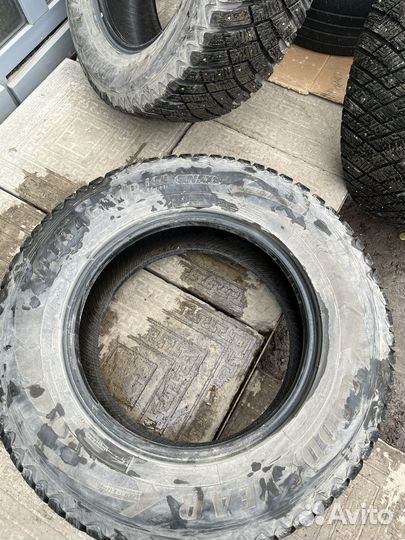 Goodyear G 48 265/65 R17