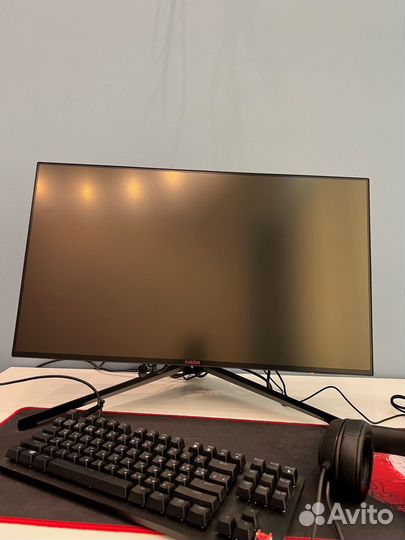 Монитор AOC Agon Pro AG274QG