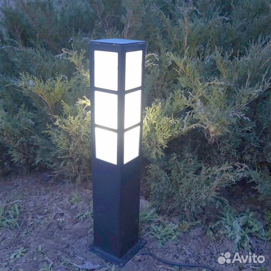 Светильник уличный