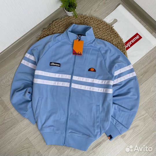 Олимпийка ellesse rimini