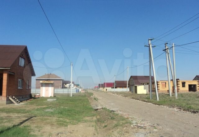 Участок 9,9 сот. (ИЖС)