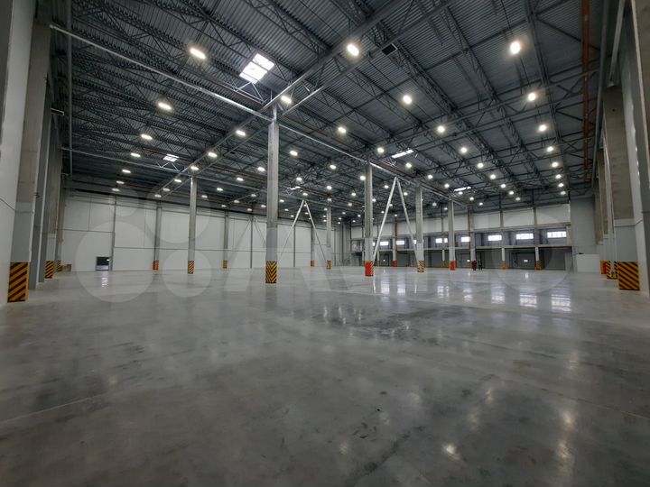 Сдам склад А класса 2200м2