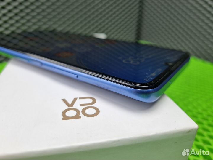 HUAWEI nova Y70, 4/128 ГБ
