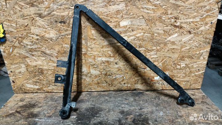 Распорка кузова правая Bmw M6 F06 2017