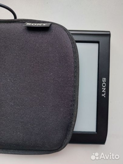 Электронная книга Sony (отл. сост.)