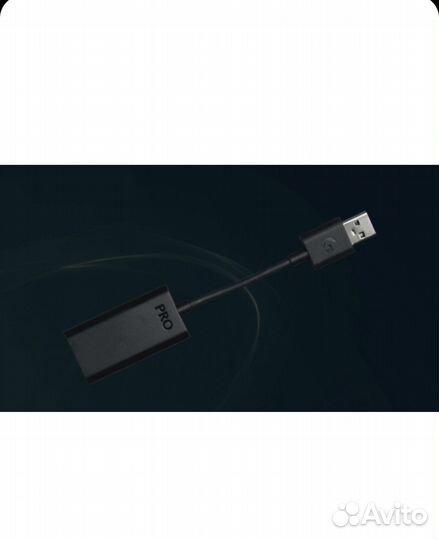 Игровые Наушники Logitech G Pro X