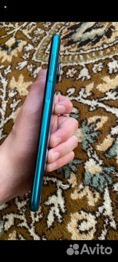 Xiaomi Redmi Note 9 Pro, 6/64 ГБ