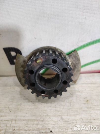 Шестерня коленвала Mitsubishi Lancer 9 CS5W 4G18