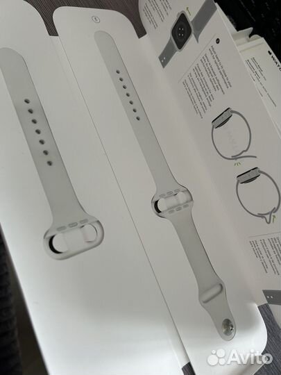 Apple watch se 1, 44 мм