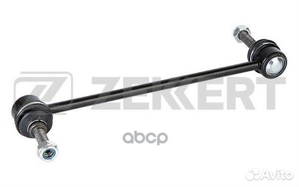 Стойка стабилизатора перед. лев./прав. Nissan Note