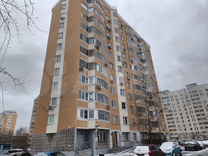 Торговая площадь, 73.2 м²