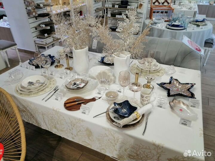 Визуальный мерчендайзер/стилист/витринист