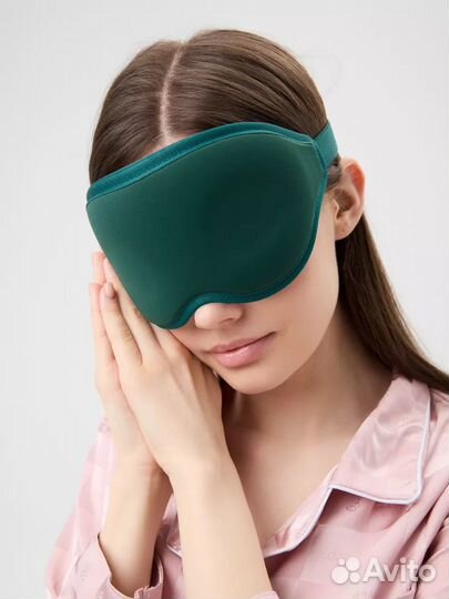 Маска для сна розница/опт