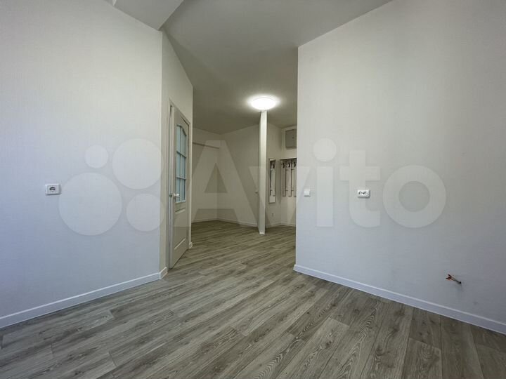 2-к. квартира, 36 м², 3/9 эт.