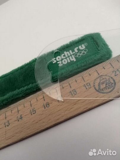 Леопард талисман олимпиады Сочи 2014