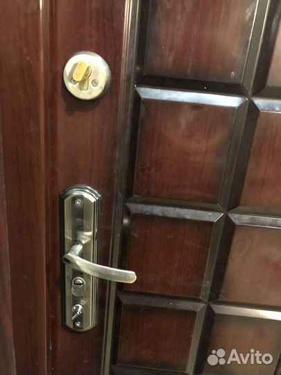 Аварийное вскрытие, ремонт и замена замков