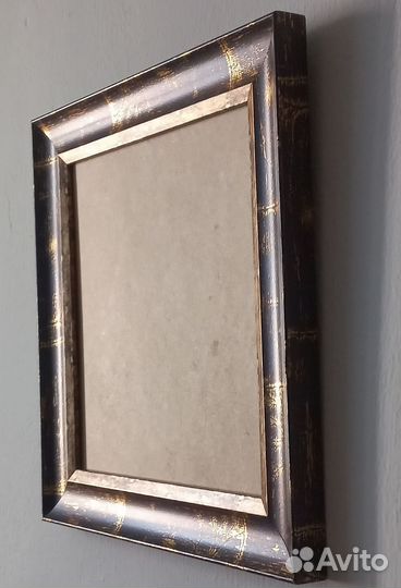 Рама деревянная